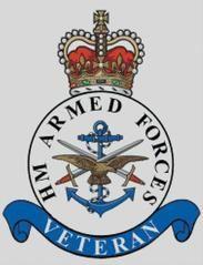 HM Armed Forces Veteran