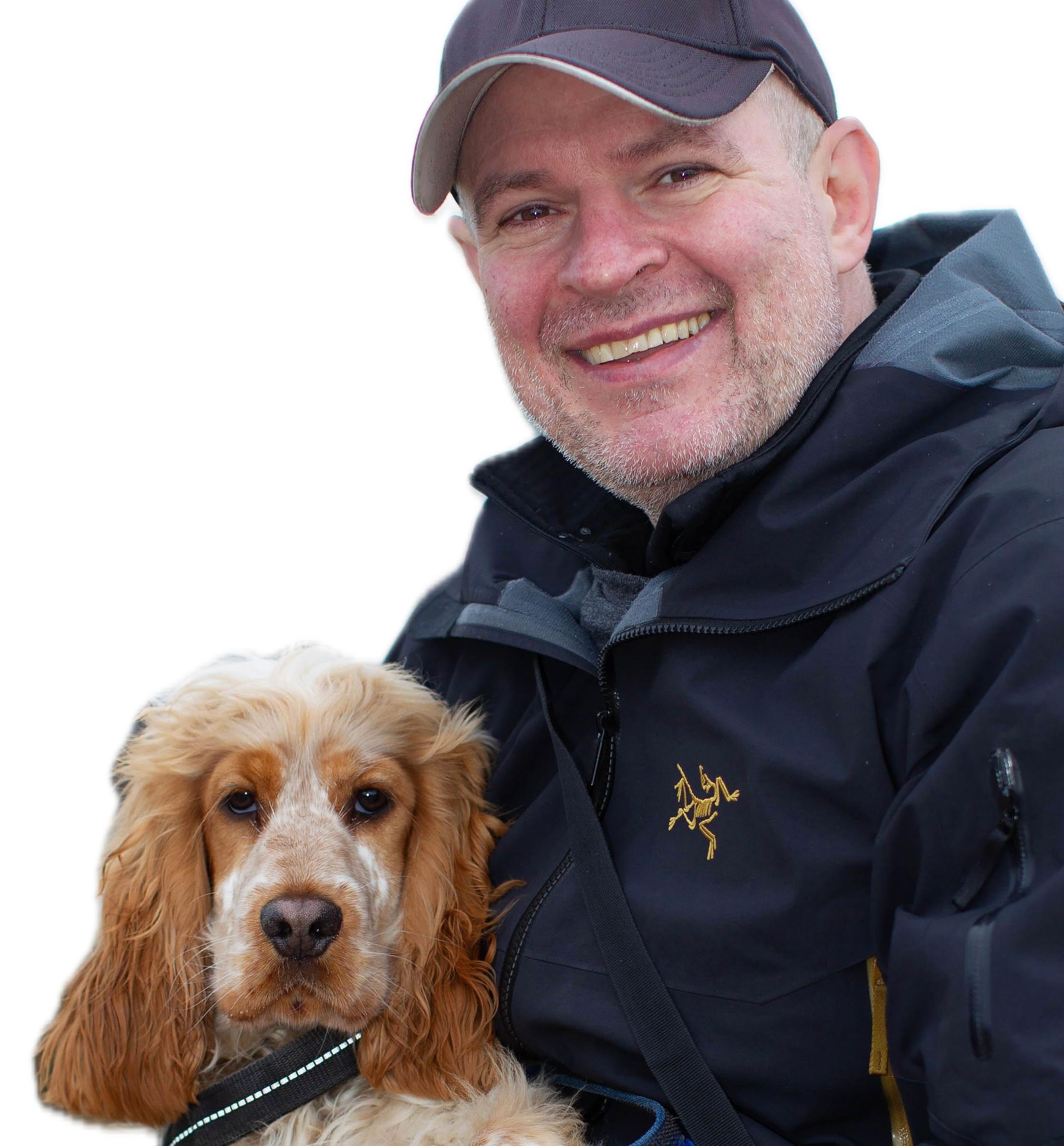 Richard of Handimac Ltd