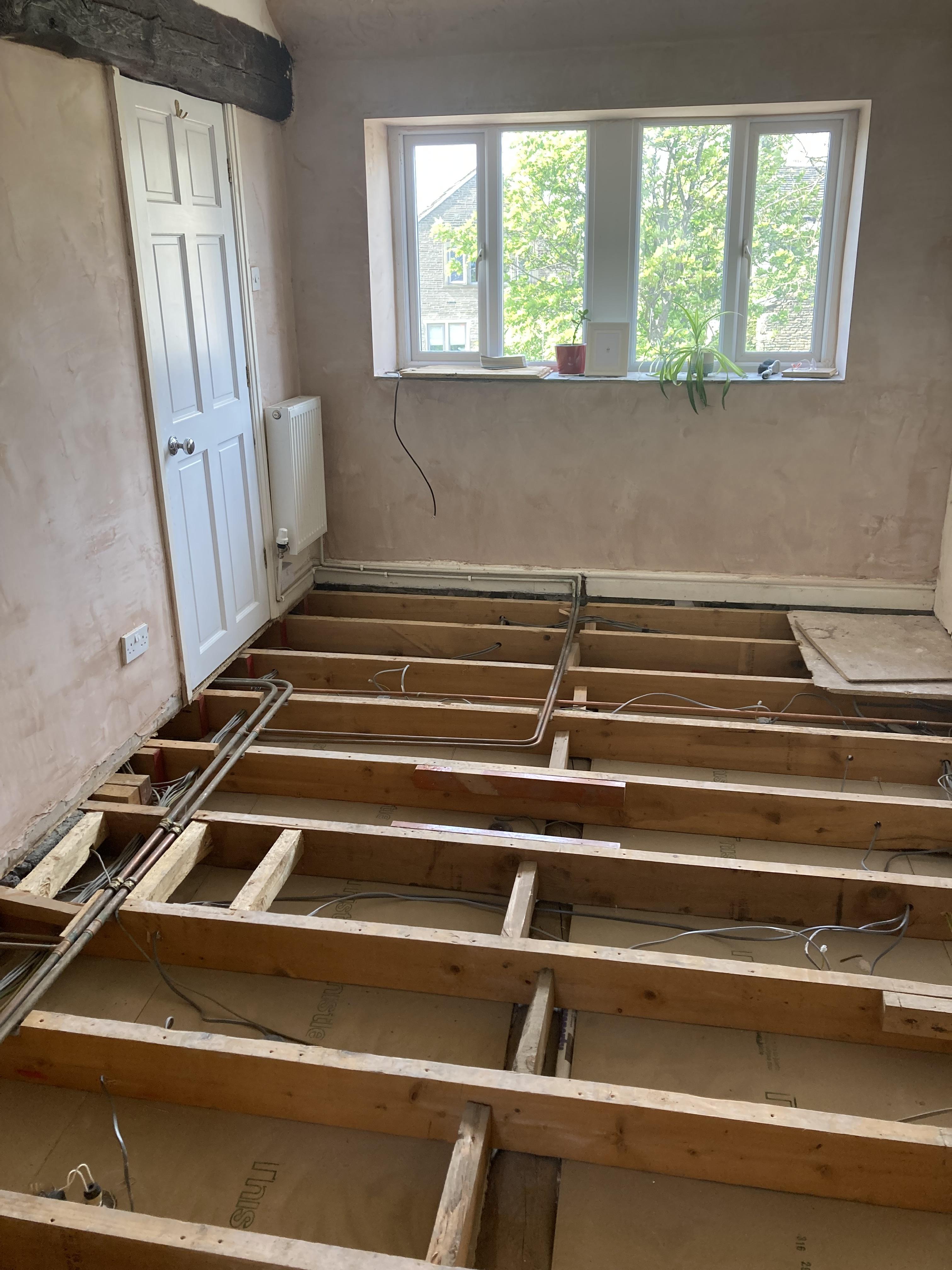 Household project